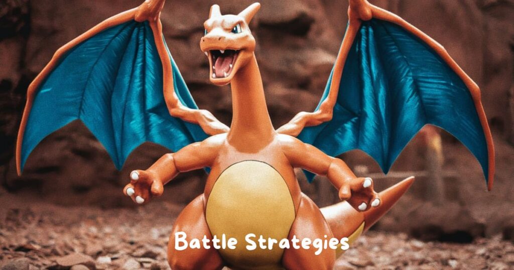 Battle Strategies