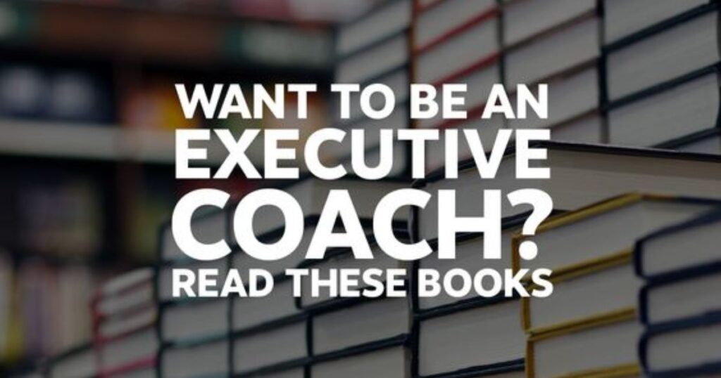 Benefits of Working with an Executive Coach