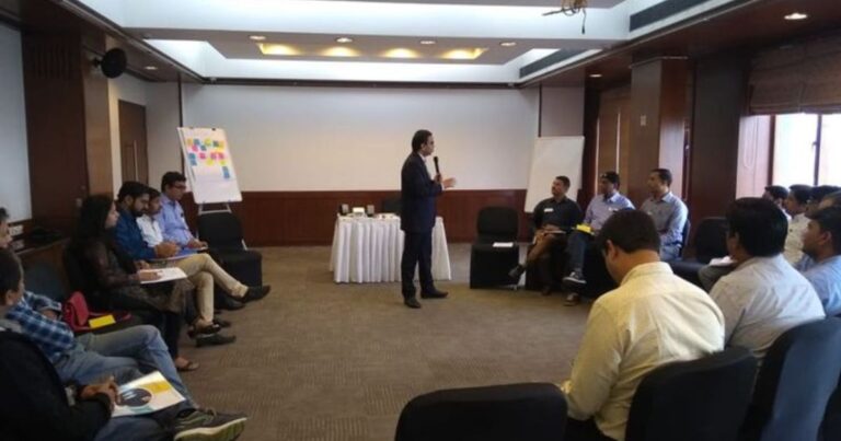 Executive Coaching Program: Three Tiers to Leadership Excellence by PedroVazPaulo