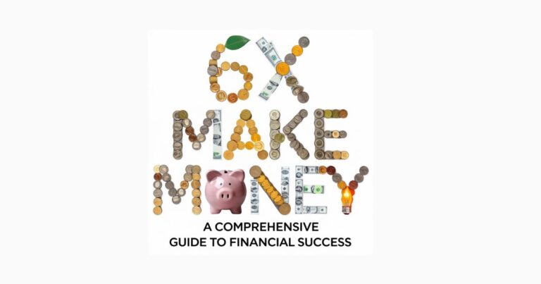 Money 6x Make Money: A Comprehensive Guide to Financial Success