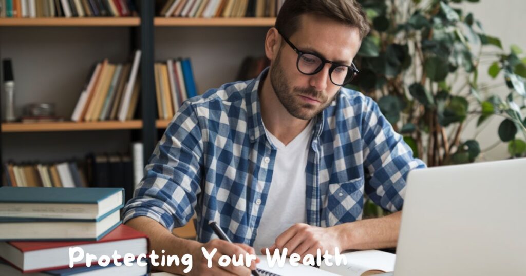 Protecting Your Wealth