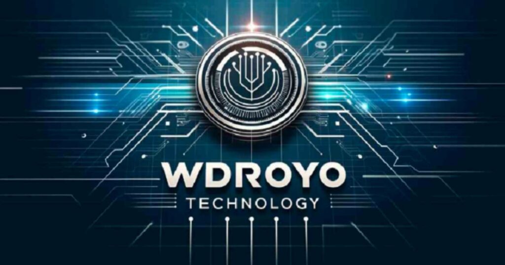 Recent Highlights from Wdroyo News