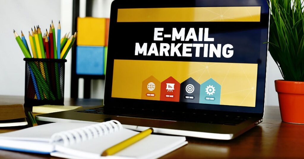 Simplifying Email Marketing for Everyone