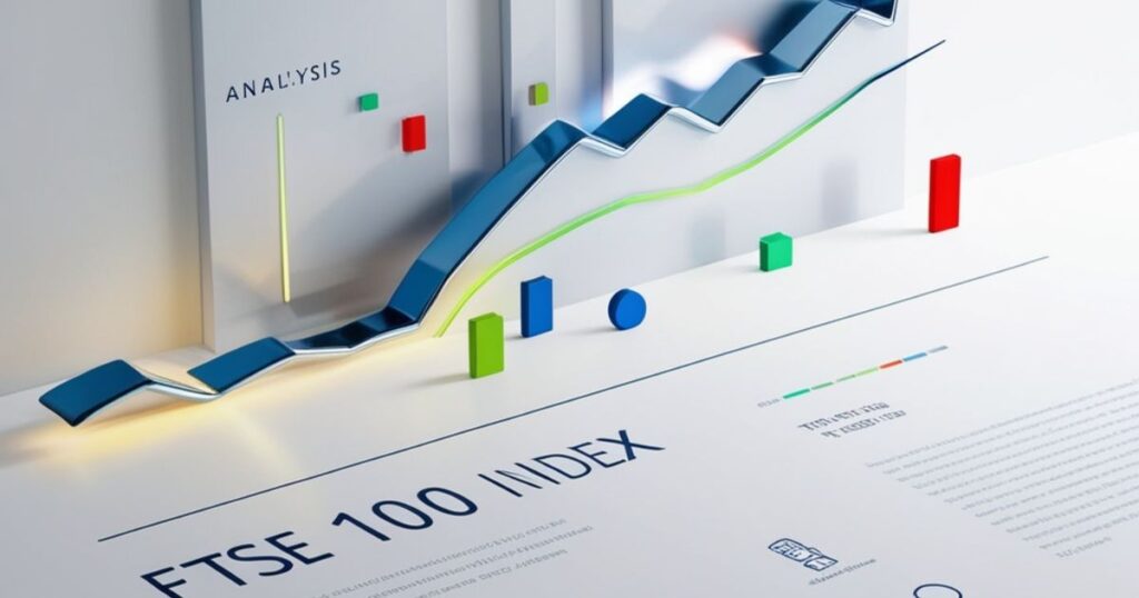 Analysis Of The FTSE 100 Index