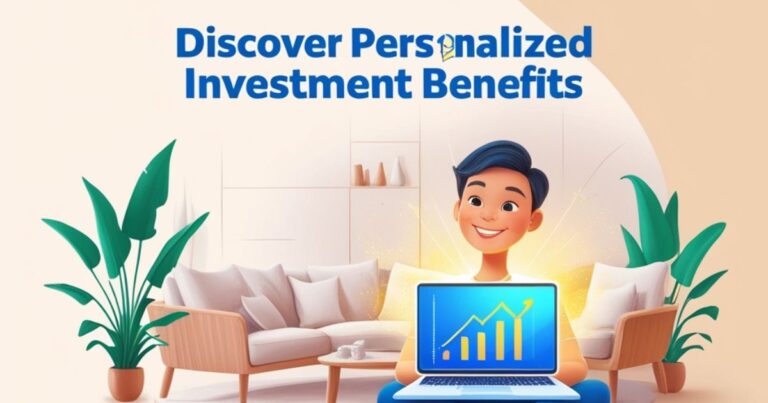 Discover Personalized Investment: Detailed Guide