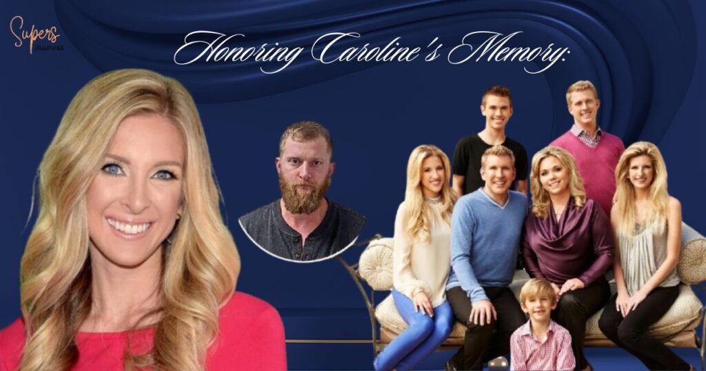 Honoring Caroline's Memory: Turning Grief into Action