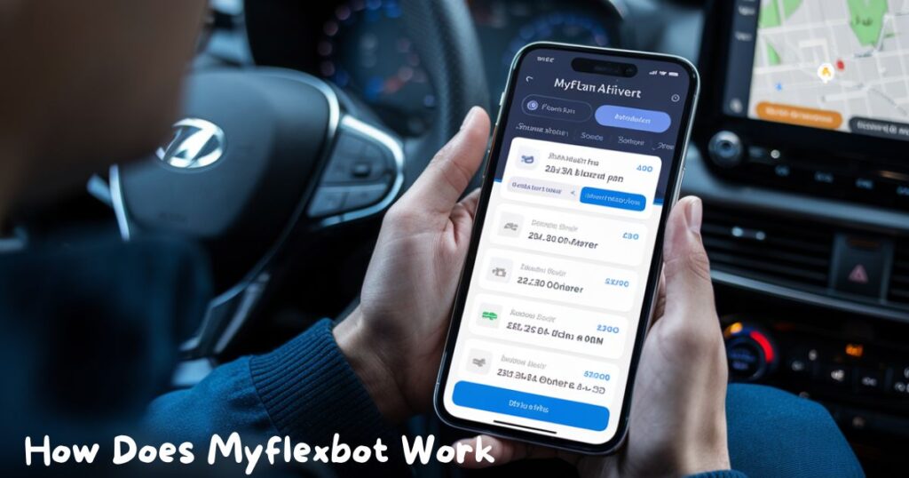 How Does Myflexbot Work