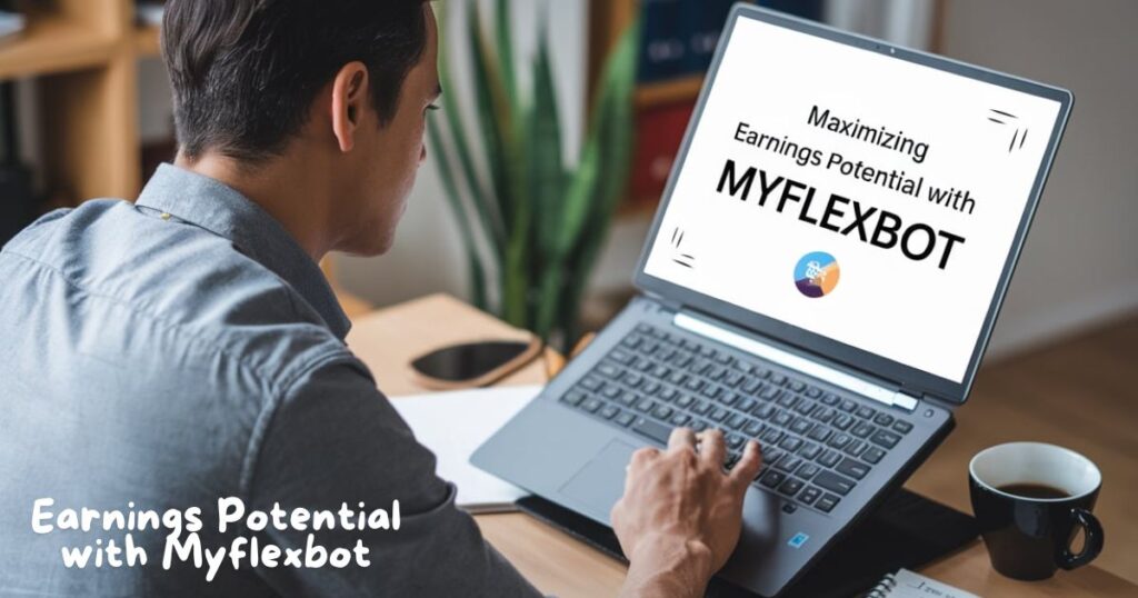 Maximizing Earnings Potential with Myflexbot