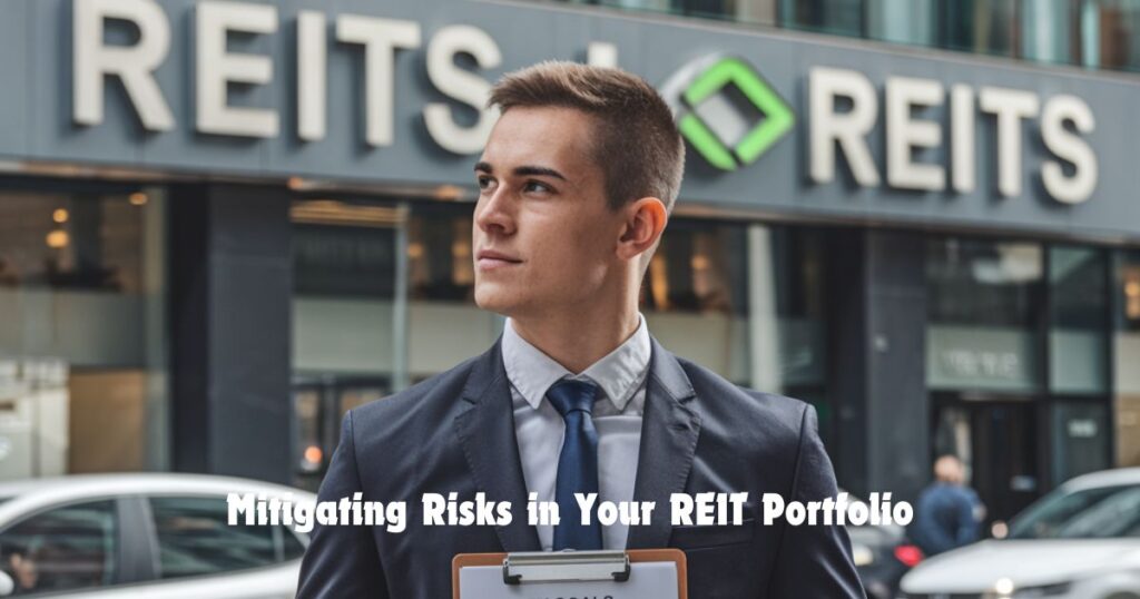 Mitigating Risks in Your REIT Portfolio