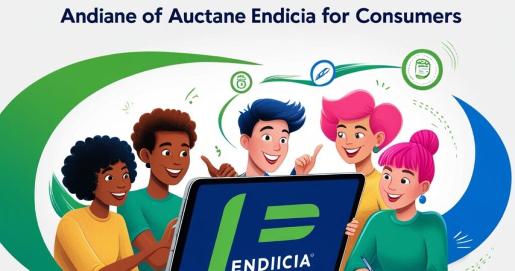 The Benefits of Auctane Endicia for Consumers