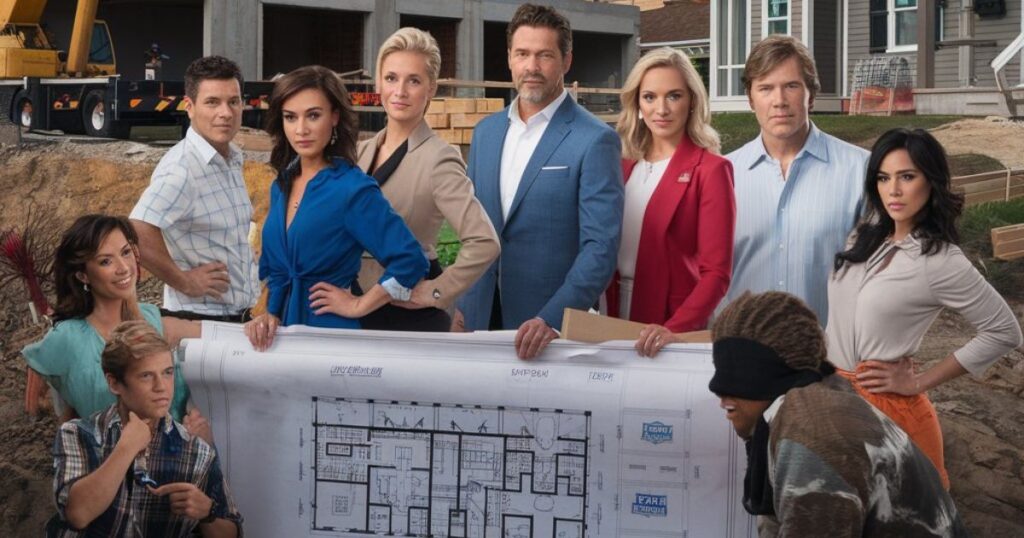 The Bigger Picture: Reality TV vs. Real-Life Home Building