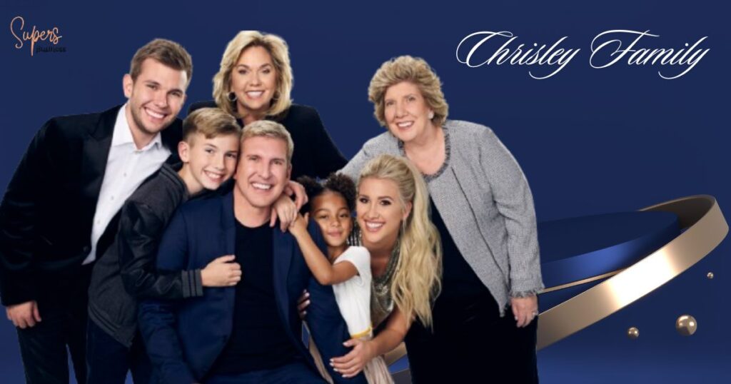 The Chrisley Family: More Than Just a Reality Show