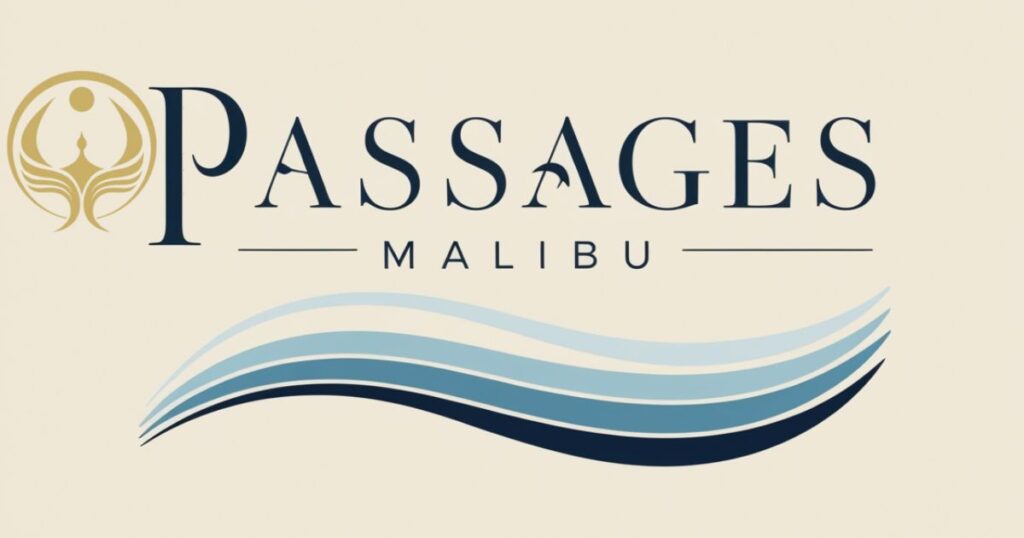 The Symbolism of the Passages Malibu Logo