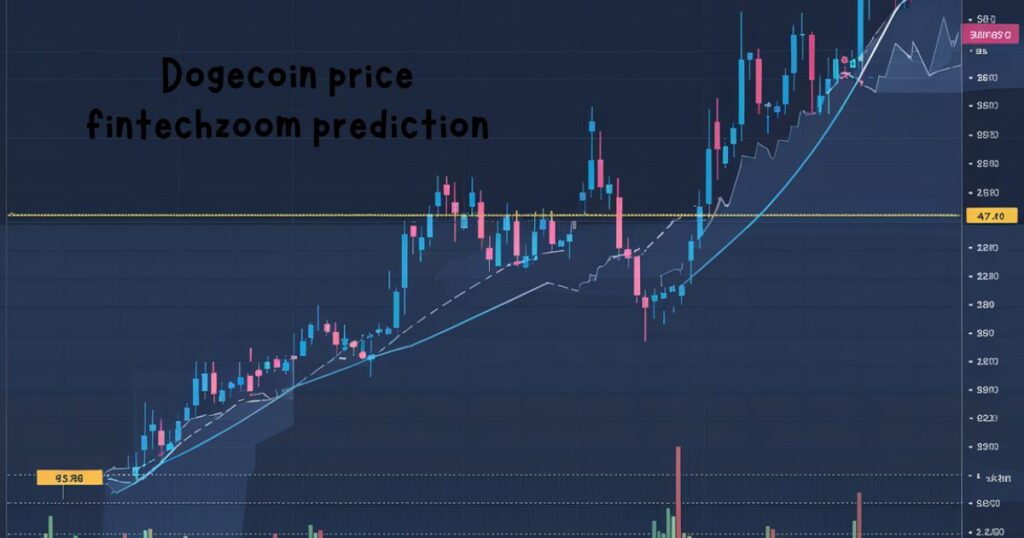 Current Dogecoin Price Analysis