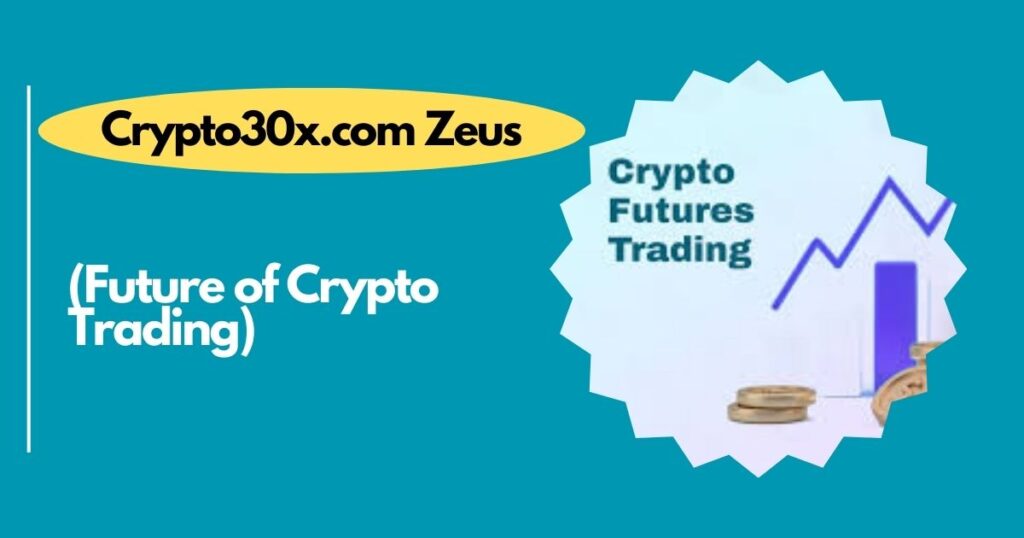 Future of Crypto Trading