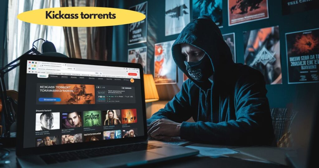 How to Be Safe While Using Kickasstorrents and Its Alternatives