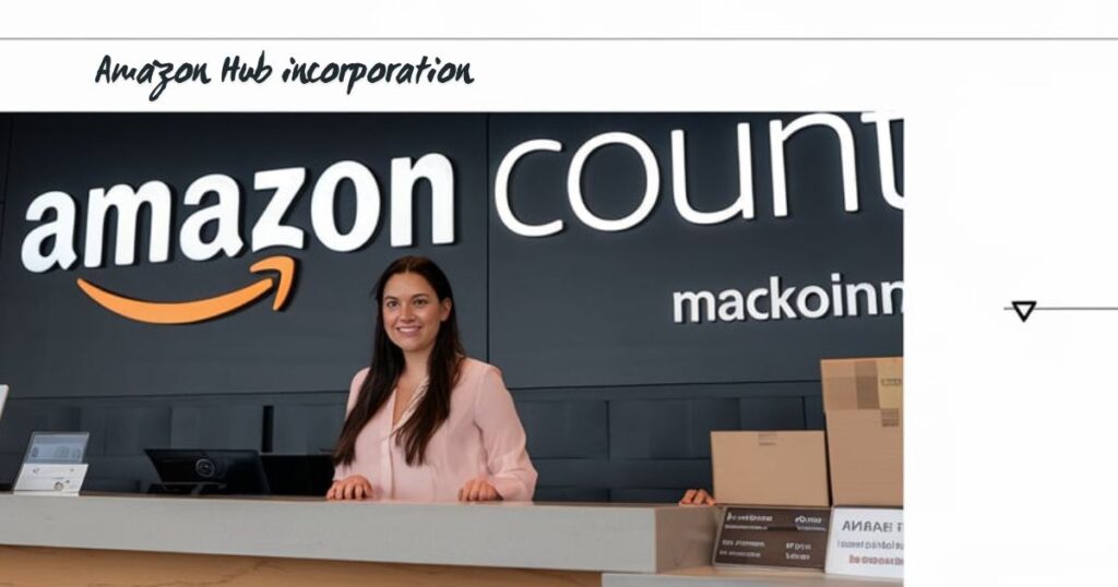 Incorporation with Amazon Orders