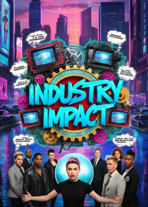 Industry Impact: A Pattern in Reality TV