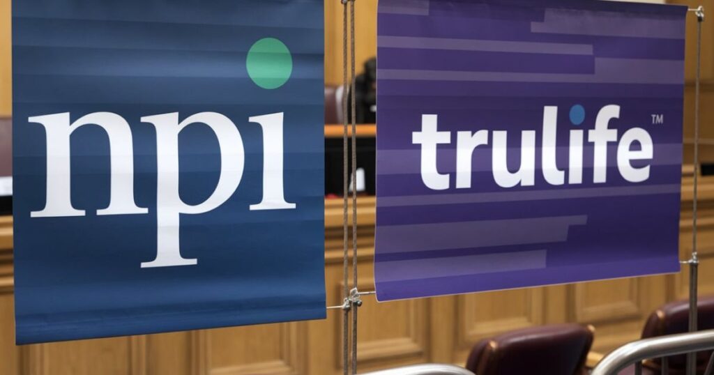 The Lawsuit Breakdown: NPI vs. Trulife