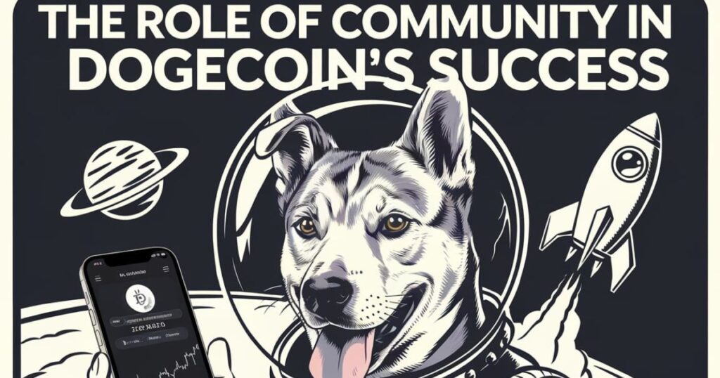 The Role of Community in Dogecoin's Success