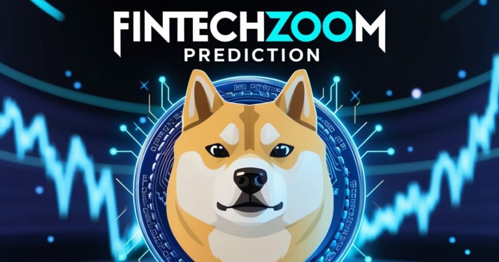 Understanding Dogecoin Price FintechZoom Fluctuations