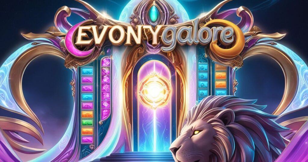 What is EvonyGalore