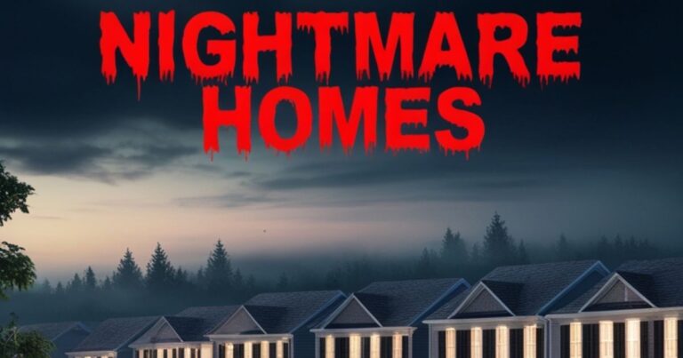 Why Are 100 Day Dream Homes Being Called Nightmare Homes