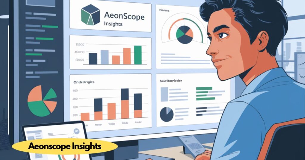 Benefits of Using Aeonscope Insights