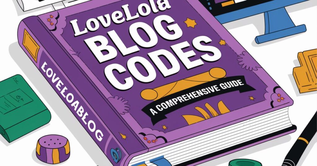 Benefits of Using Lovelolablog Codes