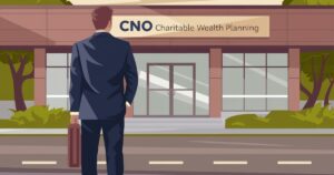 cno charitable wealth planning Through Strategic Philanthropy