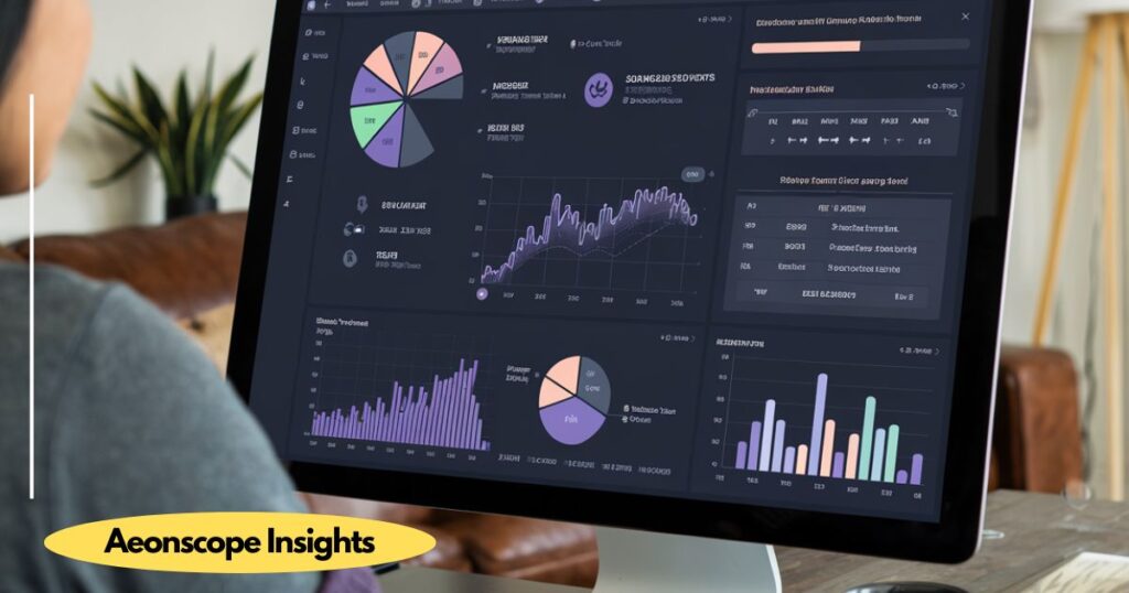 How Aeonscope Insights Stands Out Inside the BI Market