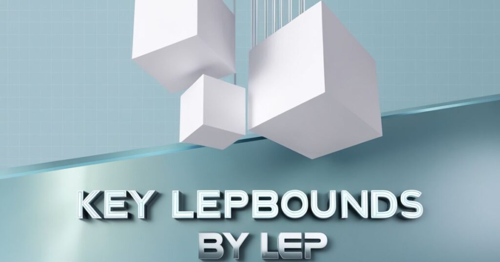 Key LEPBounds Established by LEP