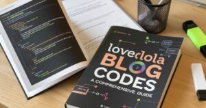 Lovelolablog Codes: A Comprehensive Guide