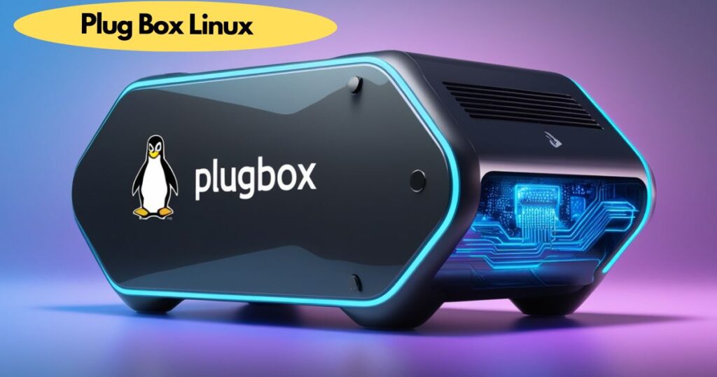 PlugboxLinux Games