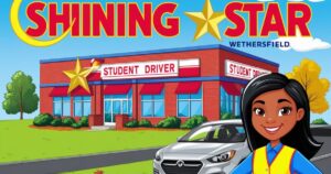 shining star driving school in wethersfield ct Driving Safe Driving