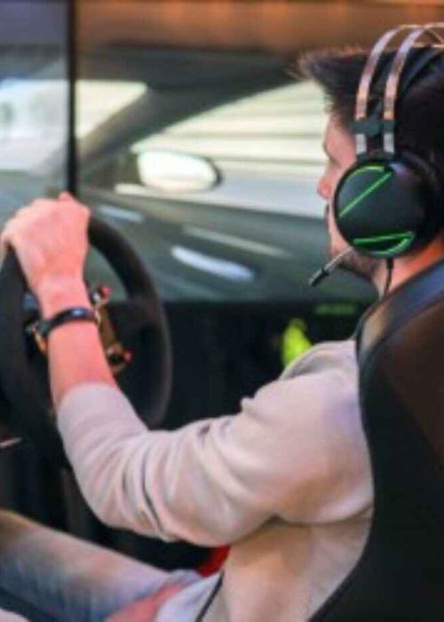 The Role of Technology in Driver Education