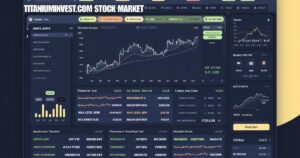 TitaniumInvest.com Stock Market: Your Ultimate Guide to Smart Investing