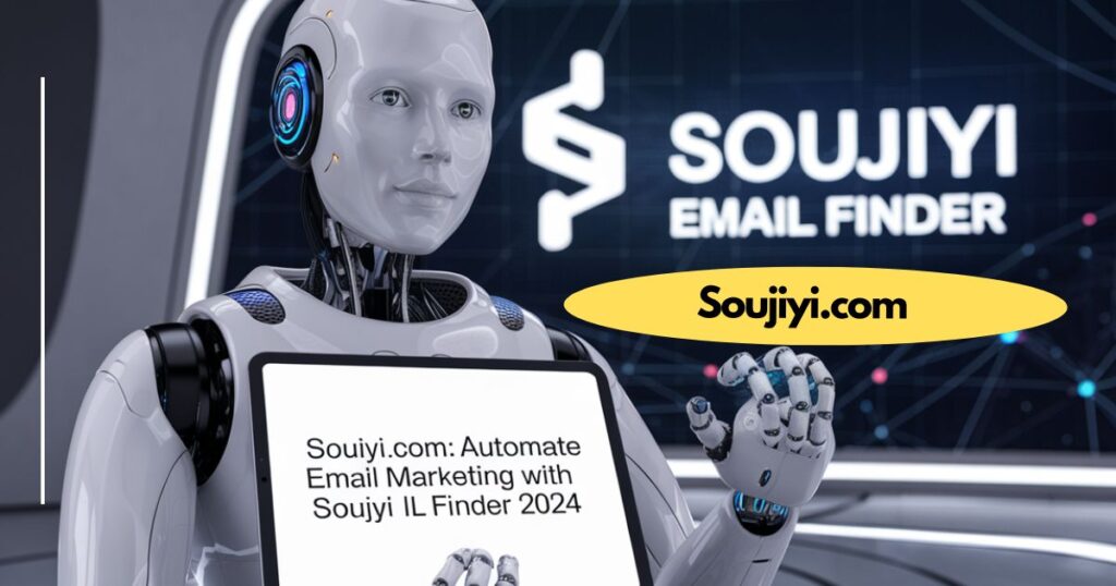 What is Soujiyi?