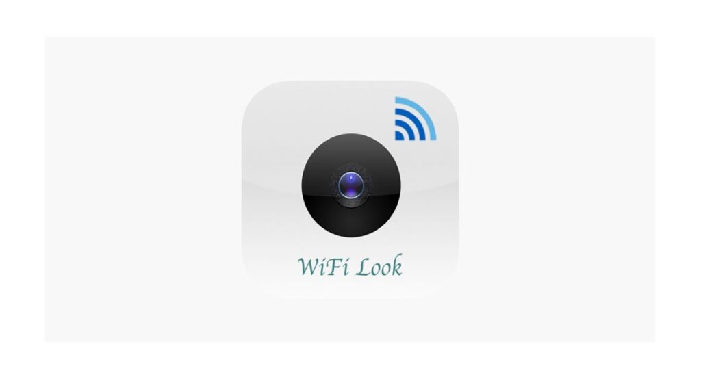 How to Set Up Look WiFi Q1 Koziol