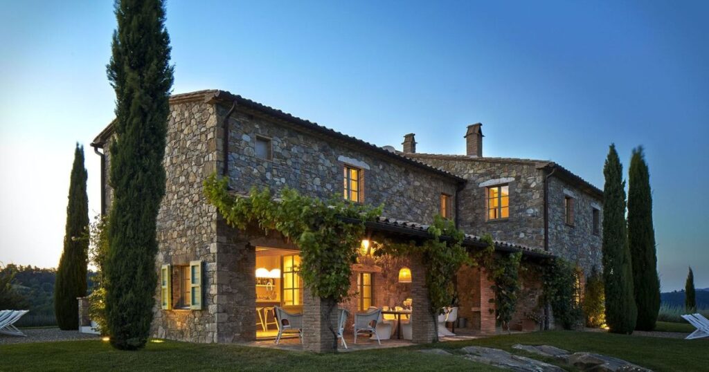 Top Destinations for Le Collectionist Villas in Italy