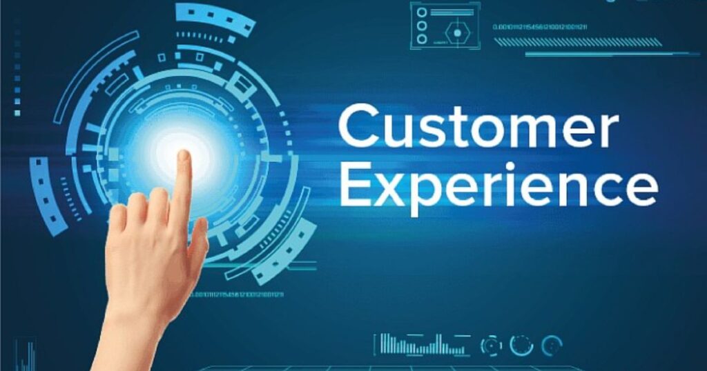 Improving Customer Experience with Digital Tools