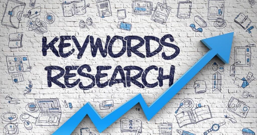 Keyword Research and Optimization: The Cornerstone of SEO