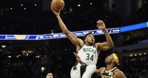 Milwaukee Bucks vs Pacers Match Player Stats: In-Depth Analysis and Highlights