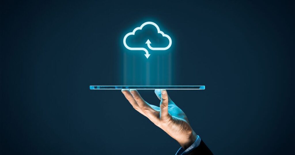 The Growth of Cloud Computing: Latest Business Implications Covered by LogicalShout