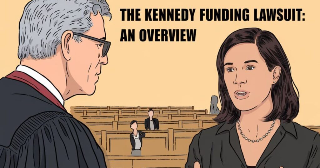 The Kennedy Funding Lawsuit: An Overview