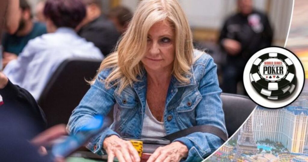 What Impact Has Jennifer Harman Had on Women in Poker